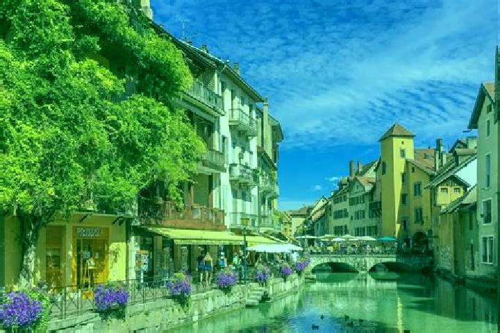 Evelyn, 35 — Escort in La Timone, France