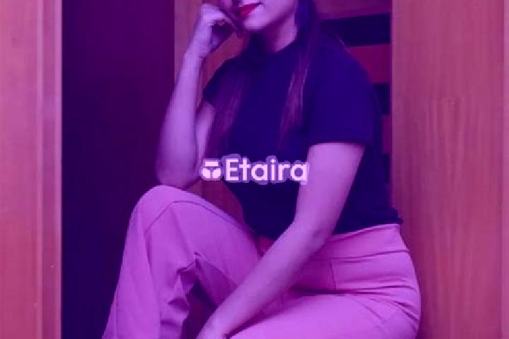 Evelyn, 35 — Escort in Lalpur, India