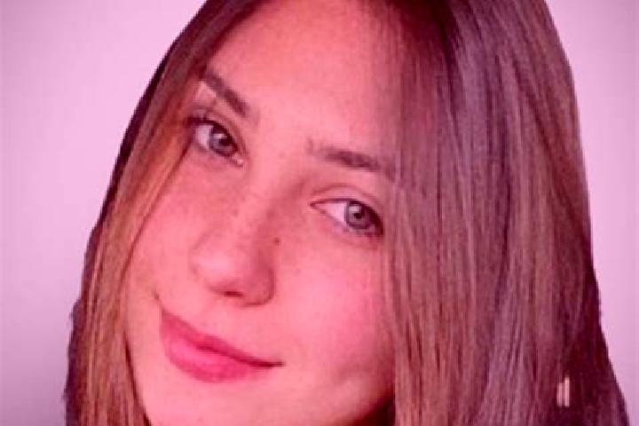Evelyn, 35 — Escort in Mantenopolis, Brazil