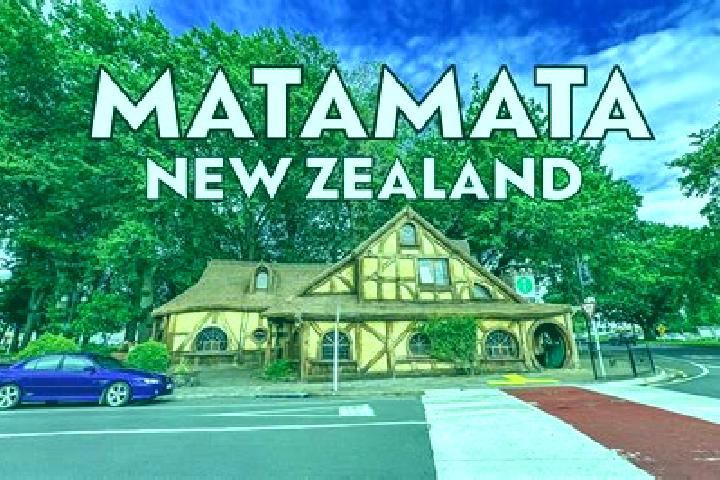Evelyn, 35 — Escort in Matamata, New Zealand