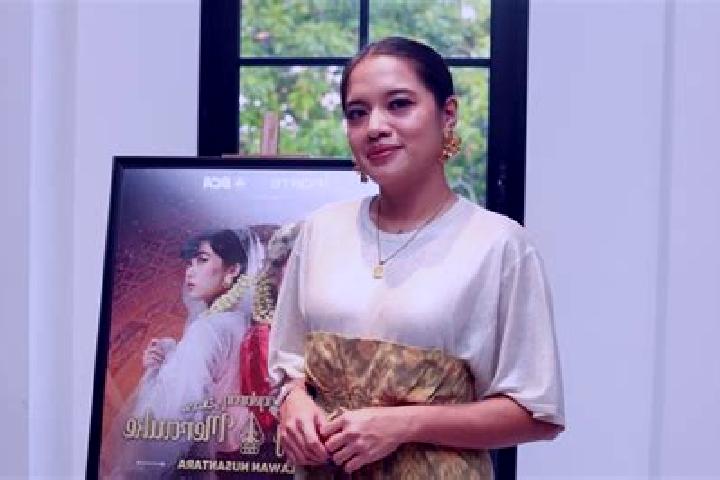 Evelyn, 35 — Escort in Merauke, Indonesia