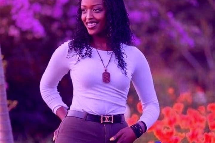 Evelyn, 35 — Escort in Mukamira, Rwanda
