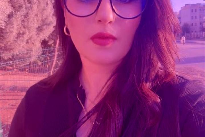 Evelyn, 35 — Escort in Nusaybin, Turkey