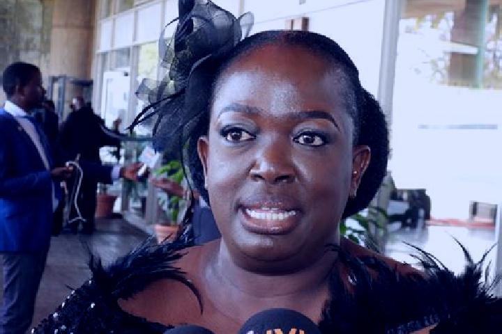 Evelyn, 35 — Escort in Petauke, Zambia