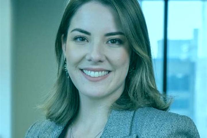 Evelyn, 35 — Escort in Ribeiro Goncalves, Brazil