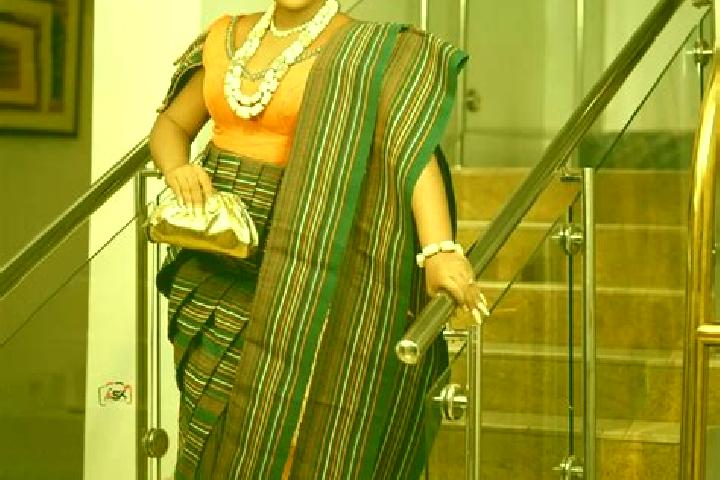 Evelyn, 35 — Escort in Sabongida-Ora, Nigeria