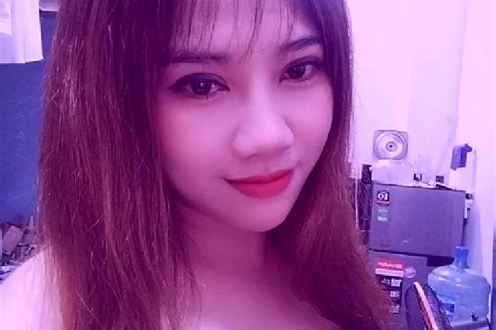 Evelyn, 35 — Escort in Sai Mai, Thailand