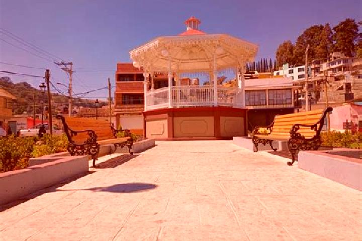 Evelyn, 35 — Escort in Santa Maria Jajalpa, Mexico
