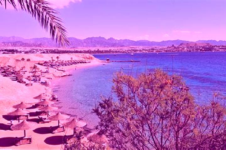 Evelyn, 35 — Escort in Sharm el-Sheikh, Egypt
