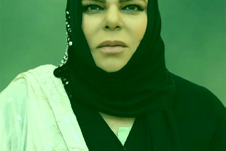 Evelyn, 35 — Escort in Sinjhoro, Pakistan