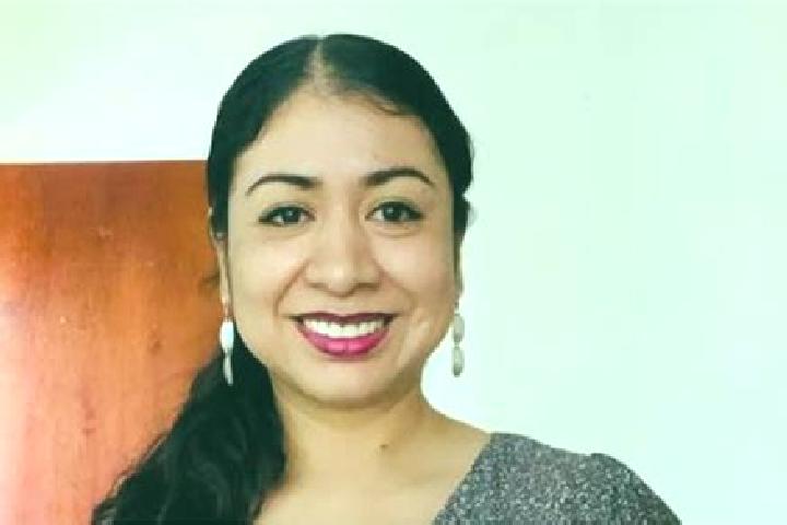 Evelyn, 35 — Escort in Villa Dominguez, Argentina