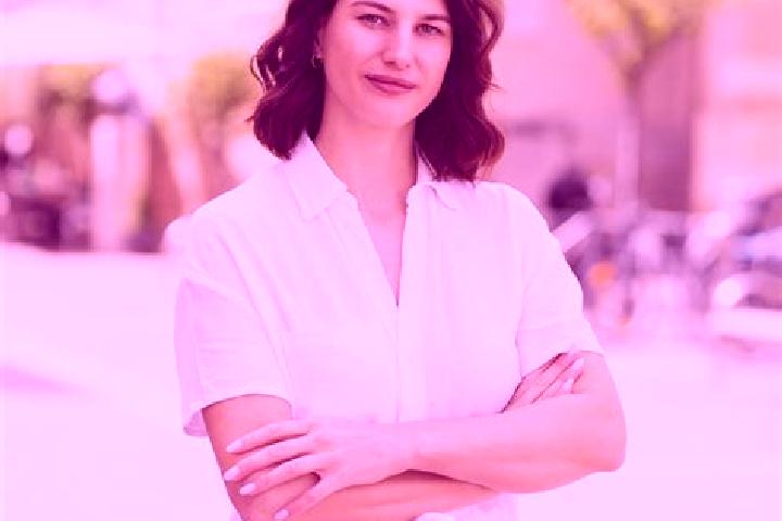 Evelyn, 35 — Escort in Weissenbach, Austria