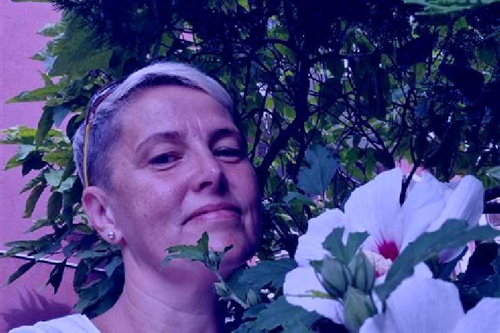 Evelyn, 35 — Escort in Znin, Poland