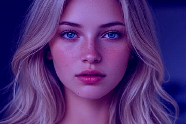 Evelyn, 36, a blonde blue-eyed middle eastern companion based in Millancay. Offering Tantra, CIM, Roleplay, Prostate Massage. Available for incall and outcal...