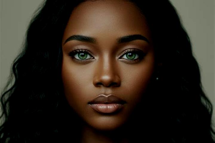 Evelyn, 36, a red green-eyed ebony companion based in Mushalpur. Offering Duos, Fetish, CIM. Available for incall and outcall, overnight bookings available.