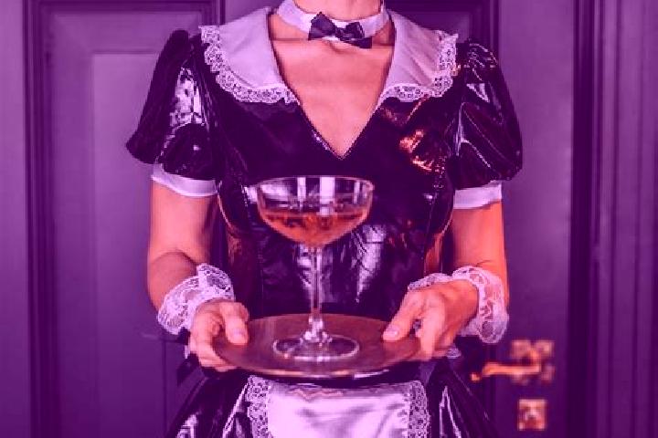 Evelyn, 36, a red grey-eyed caucasian companion based in La Union Berros. Offering Fetish, BDSM, Duos. Available for incall and outcall, overnight bookings a...