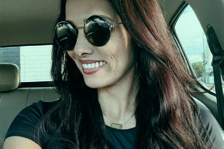 Evelyn, 36 — Escort in Alda, United States