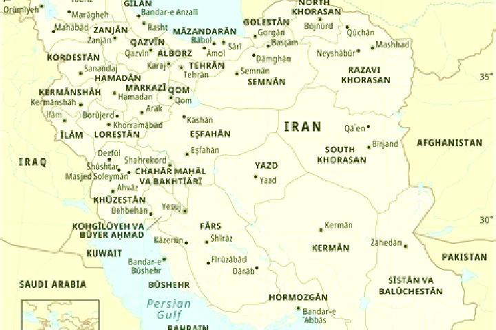 Evelyn, 36 — Escort in Bineh, Iran