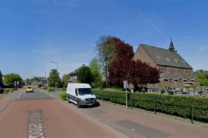 Evelyn, 36 — Escort in Budel-Dorplein, Netherlands