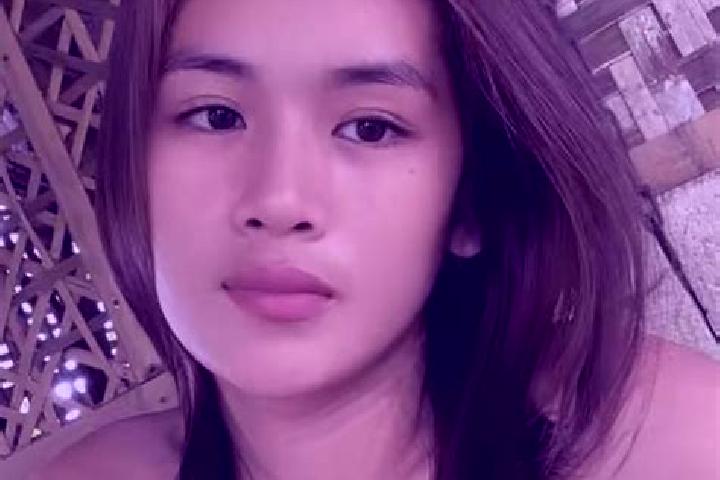 Evelyn, 36 — Escort in Candiis, Philippines