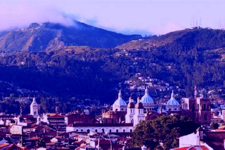 Evelyn, 36 — Escort in Chiguinda, Ecuador