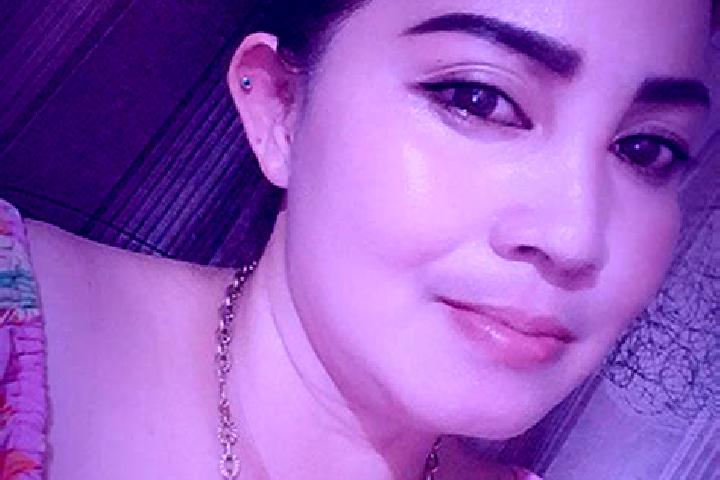 Evelyn, 36 — Escort in Cihaur Girang, Indonesia