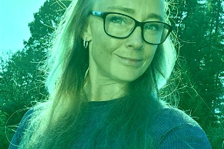 Evelyn, 36 — Escort in Cutten, United States