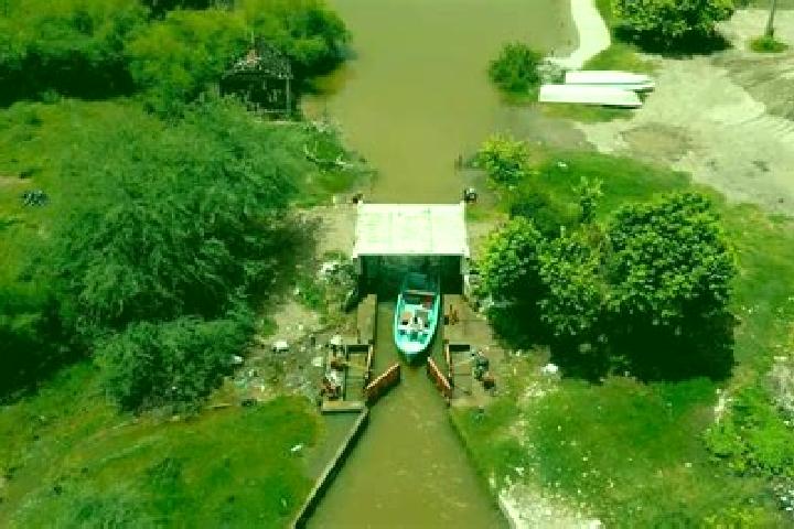 Evelyn, 36 — Escort in El Camalote, Mexico