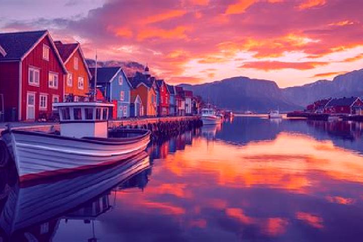 Evelyn, 36 — Escort in Gjerstad, Norway