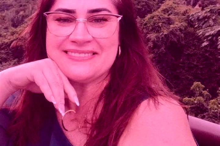 Evelyn, 36 — Escort in Goiandira, Brazil