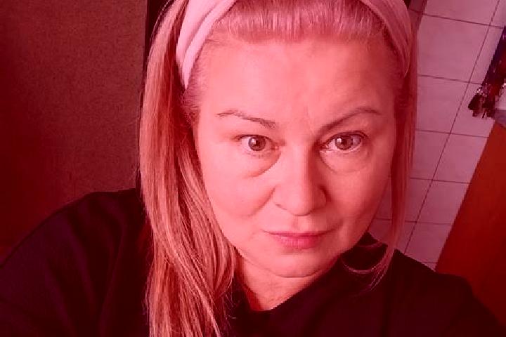 Evelyn, 36 — Escort in Jedlicze, Poland