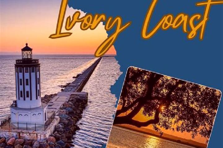 Evelyn, 36 — Escort in Kalasi, Ivory Coast