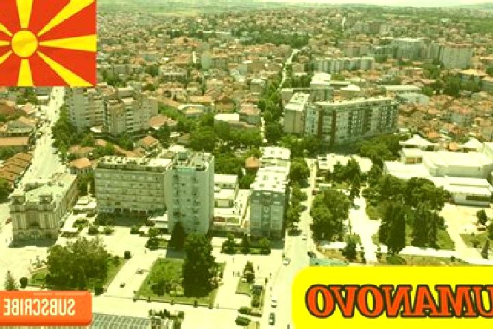 Evelyn, 36 — Escort in Kumanovo, North Macedonia