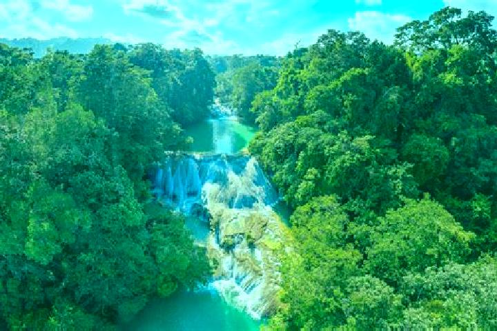 Evelyn, 36 — Escort in La Cascada, Mexico