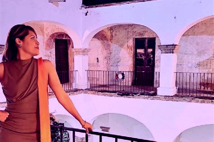 Evelyn, 36 — Escort in San Antonio Arroyo Zarco, Mexico