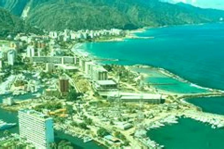 Evelyn, 36 — Escort in Sanare, Venezuela