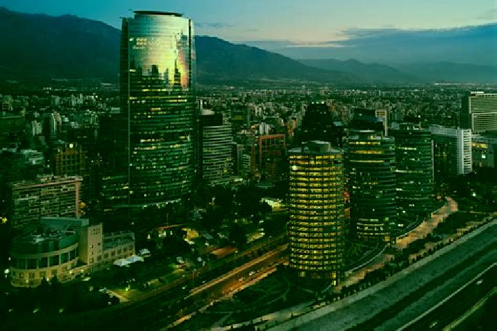 Evelyn, 36 — Escort in Santiago, Chile