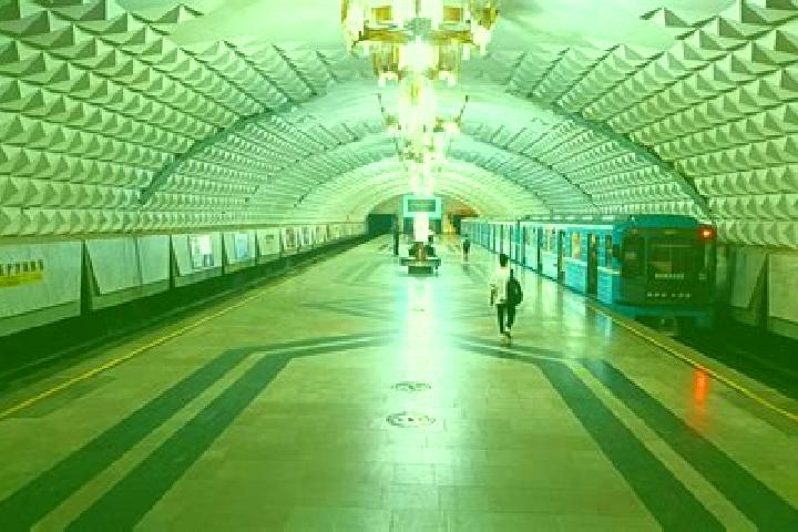 Evelyn, 36 — Escort in Tashkent, Uzbekistan