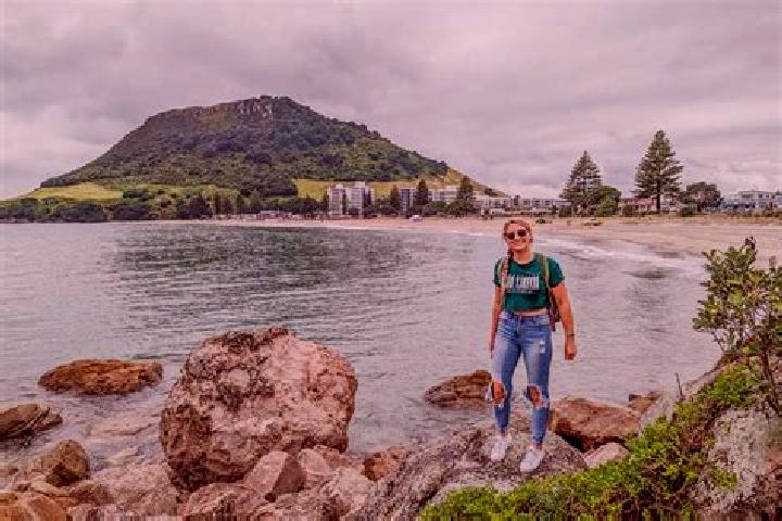 Evelyn, 36 — Escort in Tauranga, New Zealand
