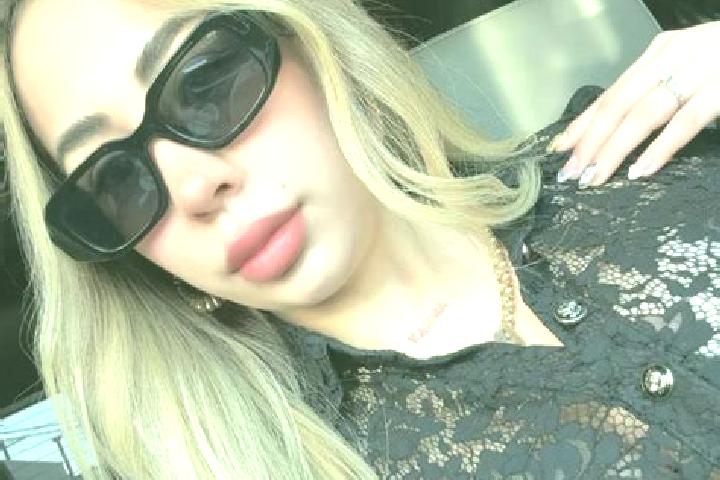 Evelyn, 36 — Escort in Yutz, France