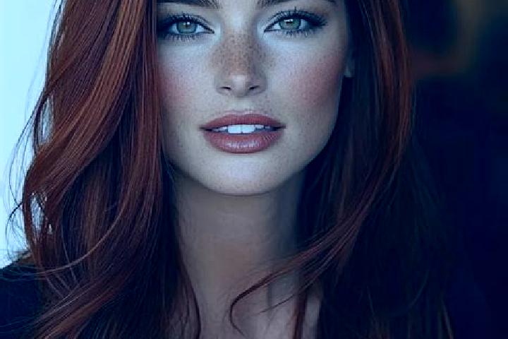 Evelyn, 37, a auburn blue-eyed european companion based in Moulay Yacoub. Offering BDSM, OWO, Couples, Domination. Available for incall and outcall, overnigh...