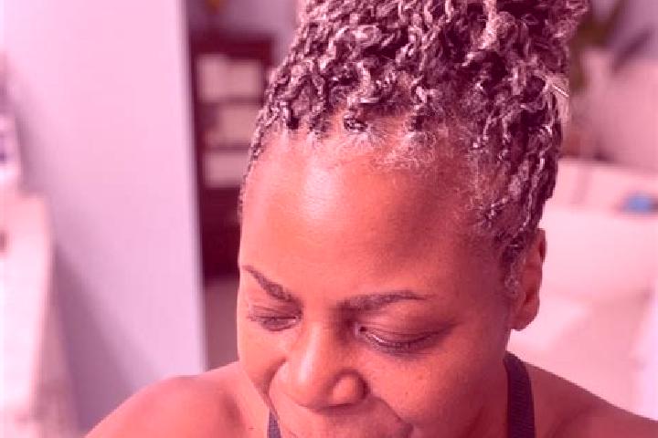 Evelyn, 37, a black brown-eyed mixed companion based in Kadi. Offering 69, GFE, Prostate Massage. Available for incall and outcall, overnight bookings availa...