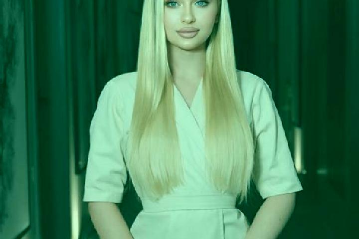 Evelyn, 37, a blonde brown-eyed caribbean companion based in Librizzi. Offering Tantra, Erotic Massage, BDSM. Available for incall and outcall, day and eveni...