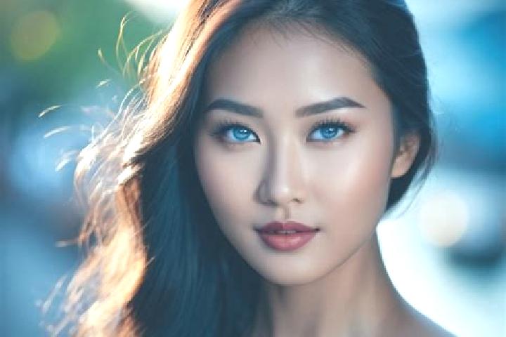 Evelyn, 37, a dark blonde blue-eyed asian companion based in Atebubu. Offering Overnight, Striptease, 69. Available for incall and outcall, day and evening d...