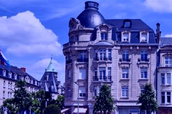 Evelyn, 37 — Escort in Altwies, Luxembourg