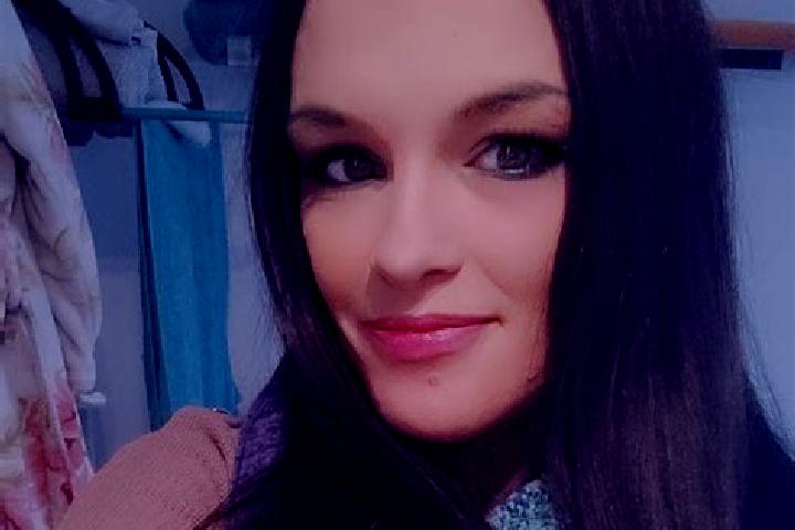 Evelyn, 37 — Escort in Aschersleben, Germany