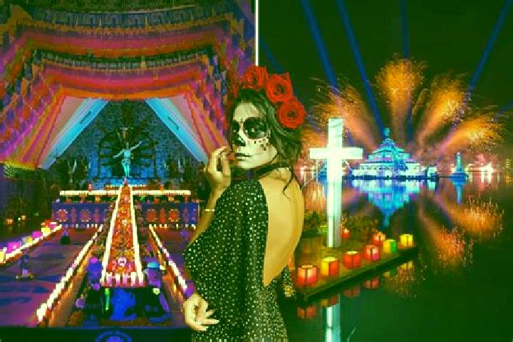 Evelyn, 37 — Escort in Atencingo, Mexico
