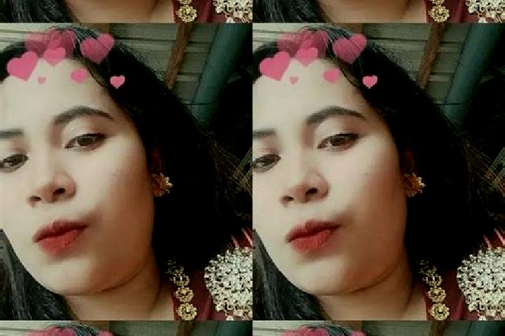 Evelyn, 37 — Escort in Belanting, Indonesia