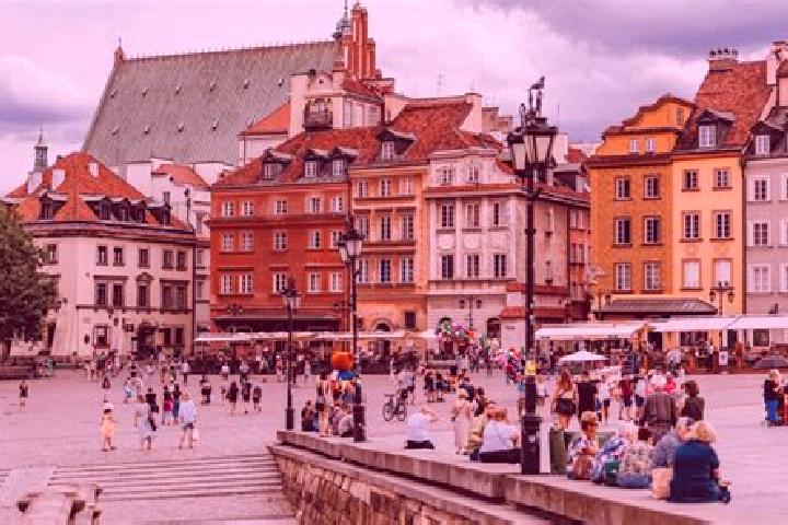 Evelyn, 37 — Escort in Blizyce, Poland