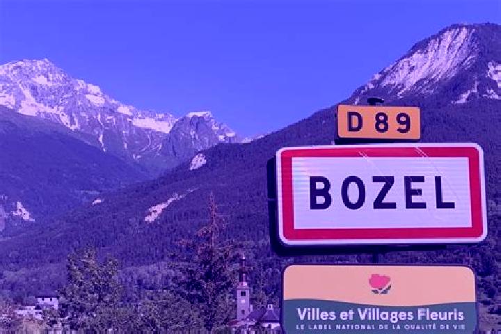 Evelyn, 37 — Escort in Bozel, France